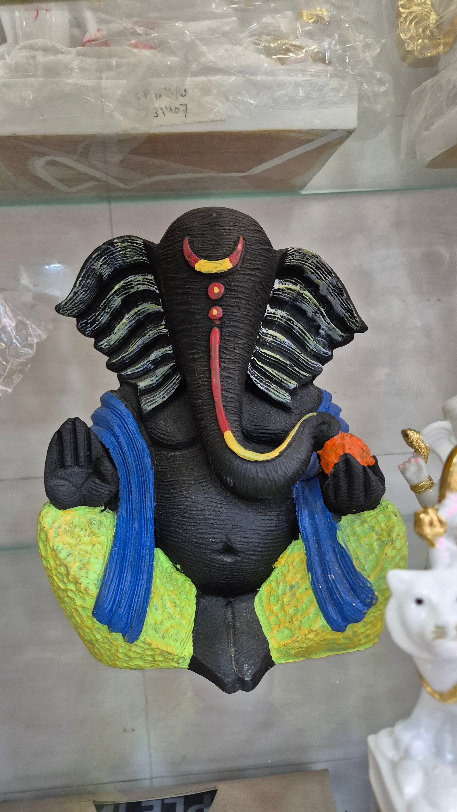 Appu black
